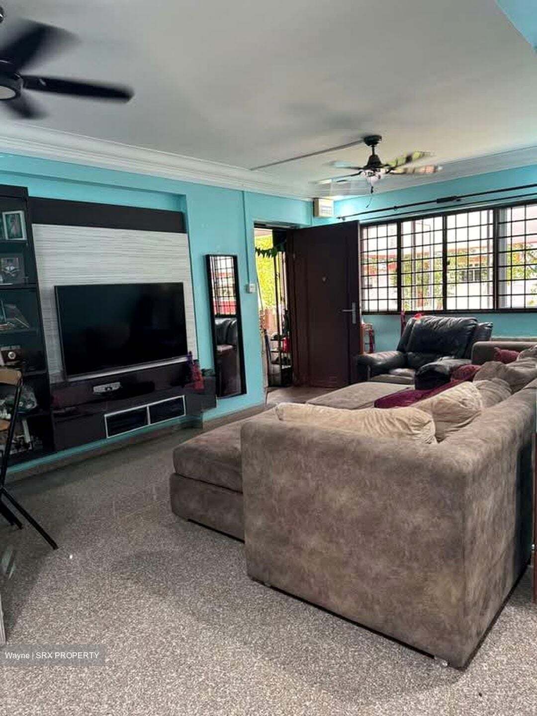 Blk 514 Choa Chu Kang Street 51 (Choa Chu Kang), HDB 5 Rooms #579729301
